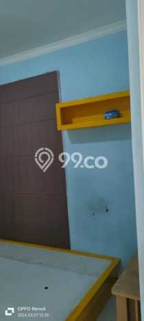 Jual Rumah Modern 2 KT di BSB City, Semarang Jual Rumah Modern 2 KT di BSB City, Semarang