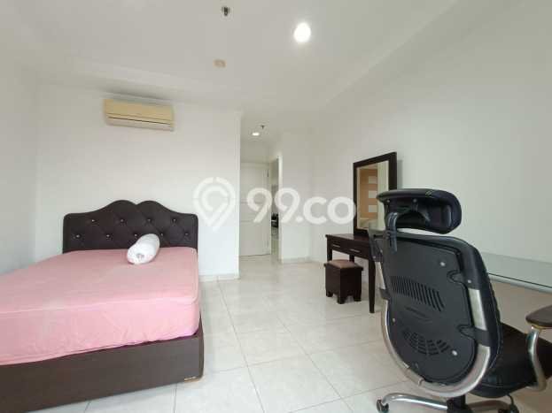 Apartemen Modern Dijual di Kelapa Gading, Jakarta Utara Punya 3 KT / 3 Kamar Mandi Apartemen Modern Dijual di Kelapa Gading, Jakarta Utara Punya 3 KT / 3 Kamar Mandi