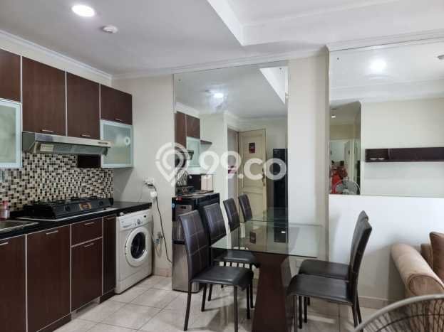 Siap Milik Apartemen 2 KT 1 KM di Kelapa Gading Siap Milik Apartemen 2 KT 1 KM di Kelapa Gading