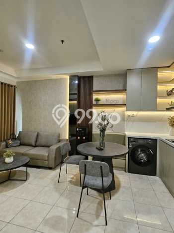 Ada Kamar Apartemen Murah Disewa di Kelapa Gading, Jakarta Utara 2 BR Ada Kamar Apartemen Murah Disewa di Kelapa Gading, Jakarta Utara 2 BR