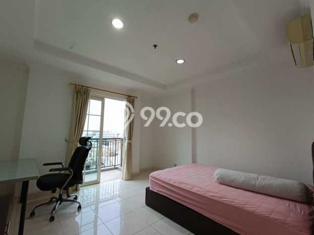 Apartemen Modern Dijual di Kelapa Gading, Jakarta Utara Punya 3 KT / 3 Kamar Mandi Apartemen Modern Dijual di Kelapa Gading, Jakarta Utara Punya 3 KT / 3 Kamar Mandi