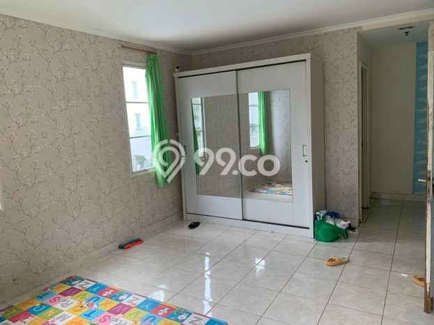 For Rent Apartemen Kawasan Kelapa Gading, 3 KT, Luas 110m², Pemandangan Bagus For Rent Apartemen Kawasan Kelapa Gading, 3 KT, Luas 110m², Pemandangan Bagus