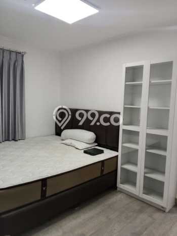 Apartemen Disewa Terjangkau 2 KT / 1 KM di Kelapa Gading, Jakarta Utara Apartemen Disewa Terjangkau 2 KT / 1 KM di Kelapa Gading, Jakarta Utara