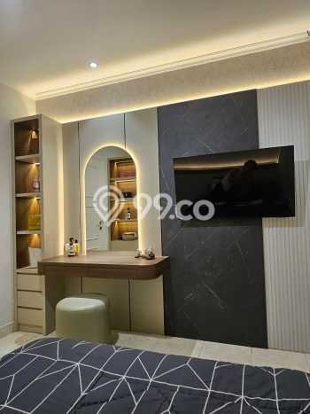 Ada Kamar Apartemen Murah Disewa di Kelapa Gading, Jakarta Utara 2 BR Ada Kamar Apartemen Murah Disewa di Kelapa Gading, Jakarta Utara 2 BR