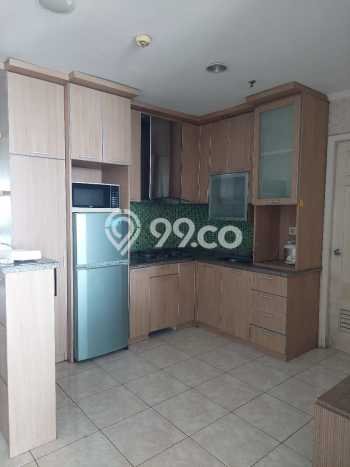 Apartemen Strategis Kawasan Kelapa Gading, 1 KM, Luas 85m², City View Apartemen Strategis Kawasan Kelapa Gading, 1 KM, Luas 85m², City View