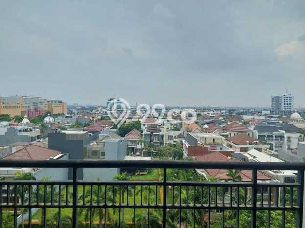 Apartemen Strategis Kawasan Kelapa Gading, 1 KM, Luas 85m², City View Apartemen Strategis Kawasan Kelapa Gading, 1 KM, Luas 85m², City View