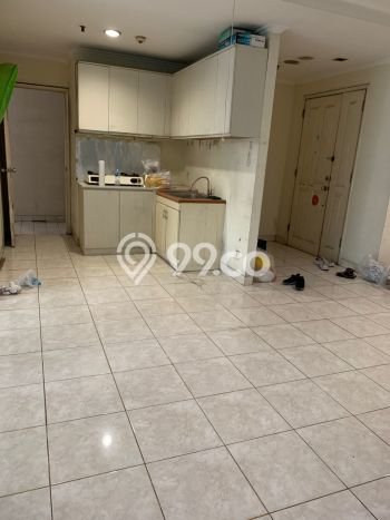 For Rent Apartemen Kawasan Kelapa Gading, 3 KT, Luas 110m², Pemandangan Bagus For Rent Apartemen Kawasan Kelapa Gading, 3 KT, Luas 110m², Pemandangan Bagus