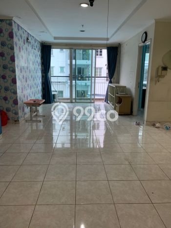 For Rent Apartemen Kawasan Kelapa Gading, 3 KT, Luas 110m², Pemandangan Bagus For Rent Apartemen Kawasan Kelapa Gading, 3 KT, Luas 110m², Pemandangan Bagus