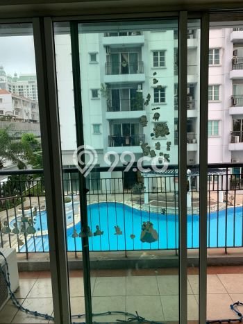 For Rent Apartemen Kawasan Kelapa Gading, 3 KT, Luas 110m², Pemandangan Bagus For Rent Apartemen Kawasan Kelapa Gading, 3 KT, Luas 110m², Pemandangan Bagus