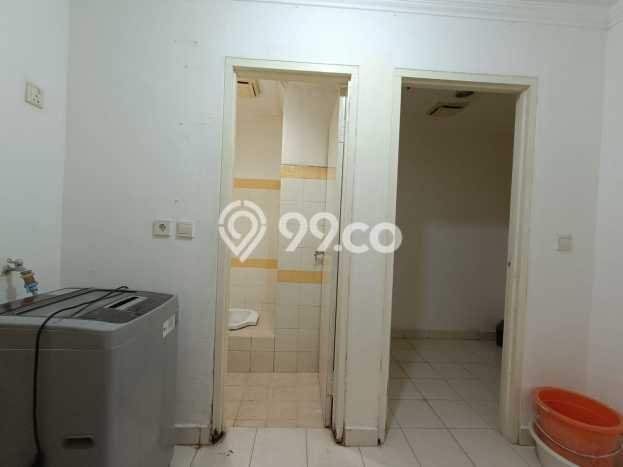 Apartemen Modern Dijual di Kelapa Gading, Jakarta Utara Punya 3 KT / 3 Kamar Mandi Apartemen Modern Dijual di Kelapa Gading, Jakarta Utara Punya 3 KT / 3 Kamar Mandi