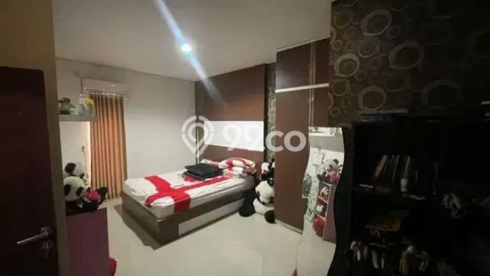 Rumah Kost Dijual di Kasihan, Bantul, 23 KT, 23 KM, Bangunan 700m2 Rumah Kost Dijual di Kasihan, Bantul, 23 KT, 23 KM, Bangunan 700m2