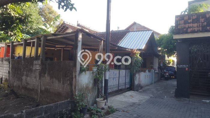Dijual Rumah Strategis Bagus Punya 3 KT di Depok Sleman SHM Dijual Rumah Strategis Bagus Punya 3 KT di Depok Sleman SHM