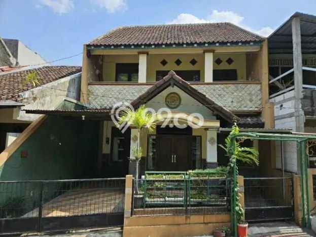 Dijual Rumah 3 Kamar Lokasi Ideal Bagus dan Strategis di Umbulharjo Dijual Rumah 3 Kamar Lokasi Ideal Bagus dan Strategis di Umbulharjo