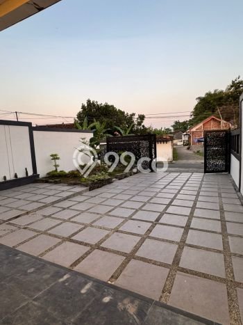 Hunian Idaman dengan Luas Tanah 361m2m² di Lingkungan Asri Mlati, Sleman Hunian Idaman dengan Luas Tanah 361m2m² di Lingkungan Asri Mlati, Sleman