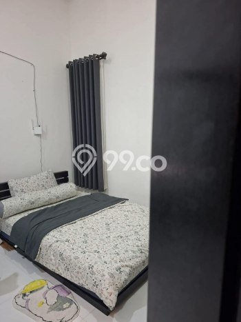 Hunian Cantik Modern Lb 70m2 di Ngemplak, Sleman Hunian Cantik Modern Lb 70m2 di Ngemplak, Sleman