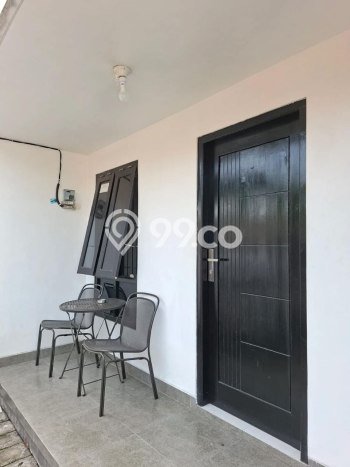 Hunian Cantik Modern Lb 70m2 di Ngemplak, Sleman Hunian Cantik Modern Lb 70m2 di Ngemplak, Sleman