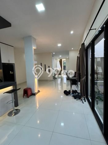 Hunian Idaman dengan Luas Tanah 361m2m² di Lingkungan Asri Mlati, Sleman Hunian Idaman dengan Luas Tanah 361m2m² di Lingkungan Asri Mlati, Sleman