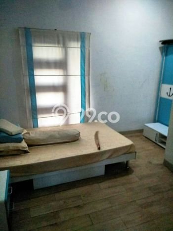 Rumah Modern Minimalis 5 Kamar Siap Huni di Gamping Rumah Modern Minimalis 5 Kamar Siap Huni di Gamping