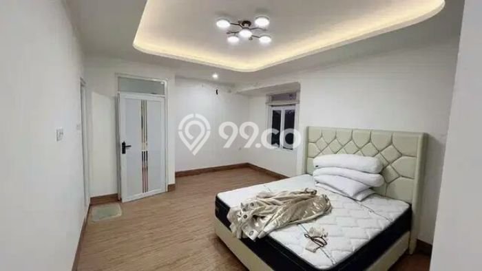 Rumah Modern Cantik 3 Kamar Siap Huni di Kasihan Rumah Modern Cantik 3 Kamar Siap Huni di Kasihan