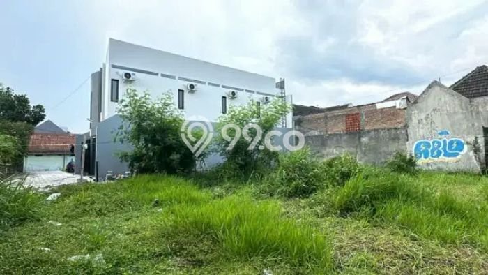 Jual Tanah Area Berkembang di Depok, Luas 139m², Akses Depok, Sleman, Sleman Jual Tanah Area Berkembang di Depok, Luas 139m², Akses Depok, Sleman, Sleman