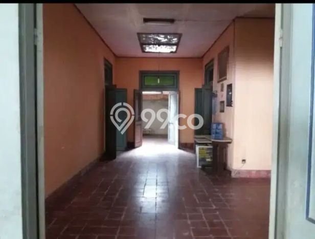 Ruko Kawasan Kraton, Luas 626m², Jalan Utama, Area Strategis Ruko Kawasan Kraton, Luas 626m², Jalan Utama, Area Strategis