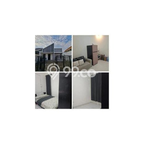 Hunian Cantik Modern Lb 70m2 di Ngemplak, Sleman Hunian Cantik Modern Lb 70m2 di Ngemplak, Sleman