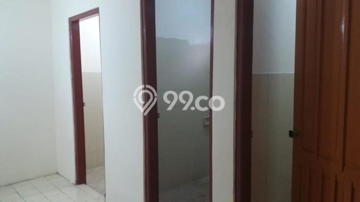 Rumah 10 KT 4 KM LT 795m2m², LB 300m2m² di Ngampilan, Yogyakarta Rumah 10 KT 4 KM LT 795m2m², LB 300m2m² di Ngampilan, Yogyakarta