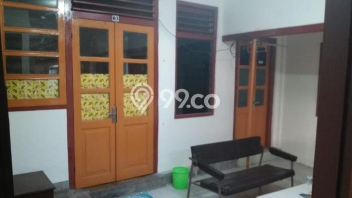 Rumah 10 KT 4 KM LT 795m2m², LB 300m2m² di Ngampilan, Yogyakarta Rumah 10 KT 4 KM LT 795m2m², LB 300m2m² di Ngampilan, Yogyakarta