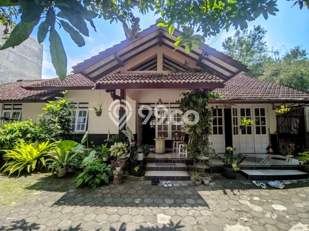 Jual Rumah Strategis Bagus Punya 6 KT di Ngaglik Sleman SHM Jual Rumah Strategis Bagus Punya 6 KT di Ngaglik Sleman SHM