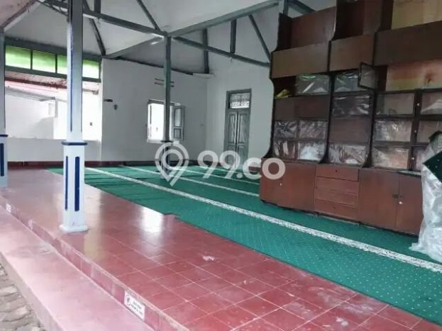 Ruko Kawasan Kraton, Luas 626m², Jalan Utama, Area Strategis Ruko Kawasan Kraton, Luas 626m², Jalan Utama, Area Strategis