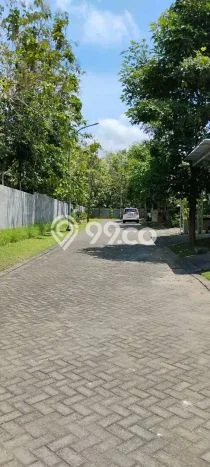 Lokasi strategis! Rumah siap huni dikontrakkan di Gamping LB 165m2 Lokasi strategis! Rumah siap huni dikontrakkan di Gamping LB 165m2