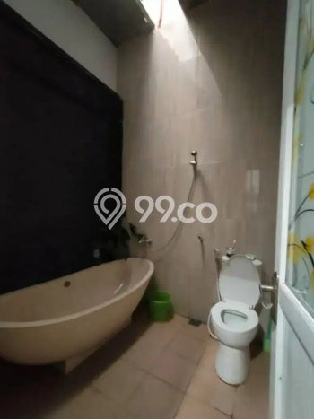 Rumah Strategis Modern Lb 147m2 di Ngaglik, Sleman Rumah Strategis Modern Lb 147m2 di Ngaglik, Sleman
