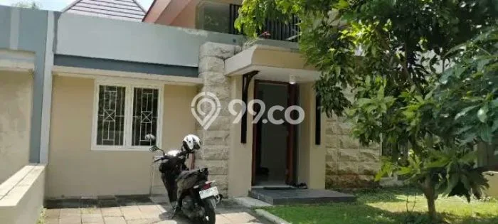 Lokasi strategis! Rumah siap huni dikontrakkan di Gamping LB 165m2 Lokasi strategis! Rumah siap huni dikontrakkan di Gamping LB 165m2