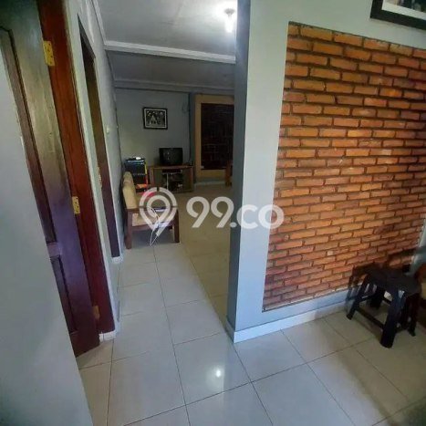 Dijual Cepat Rumah Bagus Siap Huni LB 135m2 di Mergangsan, Yogyakarta Dijual Cepat Rumah Bagus Siap Huni LB 135m2 di Mergangsan, Yogyakarta