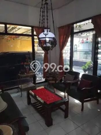 Rumah Modern Cantik 6 KT Siap Huni di Jetis Rumah Modern Cantik 6 KT Siap Huni di Jetis