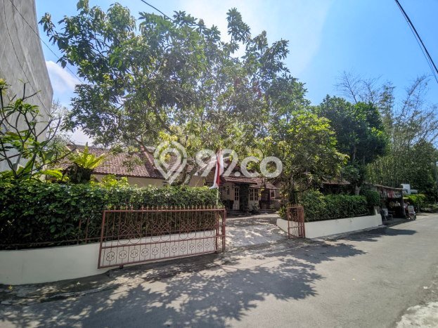Jual Rumah Strategis Bagus Punya 6 KT di Ngaglik Sleman SHM Jual Rumah Strategis Bagus Punya 6 KT di Ngaglik Sleman SHM