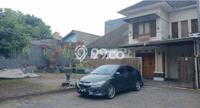 Dijual Cepat Rumah Favorit Siap Huni LB 200m2 di Gamping, Sleman Dijual Cepat Rumah Favorit Siap Huni LB 200m2 di Gamping, Sleman