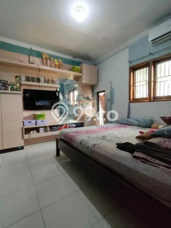 Rumah Strategis Modern Lb 147m2 di Ngaglik, Sleman Rumah Strategis Modern Lb 147m2 di Ngaglik, Sleman