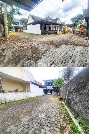 Dijual Rumah 4 Kamar Lokasi Ideal Nyaman dan Strategis di Sleman Dijual Rumah 4 Kamar Lokasi Ideal Nyaman dan Strategis di Sleman