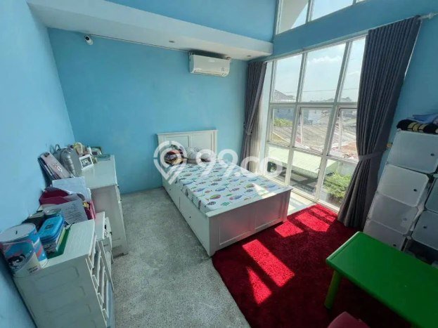 Dijual Rumah Premium dengan Fasilitas Sekitar Lengkap di Mlati, Sleman Dijual Rumah Premium dengan Fasilitas Sekitar Lengkap di Mlati, Sleman