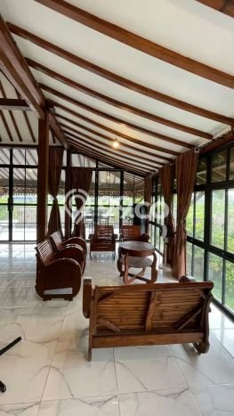 Vila di Kasihan, Dimensi 525m2m², Akses ke berbagai fasilitas umum Vila di Kasihan, Dimensi 525m2m², Akses ke berbagai fasilitas umum