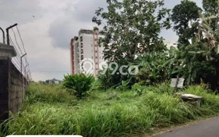 Tanah Dijual di Yogyakarta Seluas 1320m2 Strategis Tanah Dijual di Yogyakarta Seluas 1320m2 Strategis