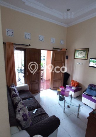 Bisa KPR! Rumah Gamping, Sleman, LT 128m2m² LB 64m2m² Bisa KPR! Rumah Gamping, Sleman, LT 128m2m² LB 64m2m²