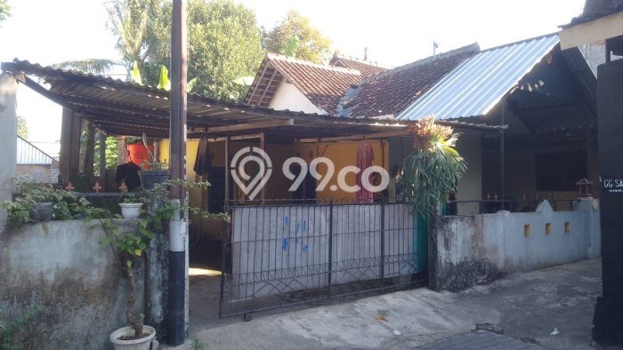 Dijual Rumah Strategis Bagus Punya 3 KT di Depok Sleman SHM Dijual Rumah Strategis Bagus Punya 3 KT di Depok Sleman SHM