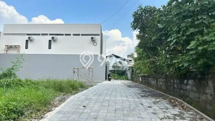 Jual Tanah Area Berkembang di Depok, Luas 139m², Akses Depok, Sleman, Sleman Jual Tanah Area Berkembang di Depok, Luas 139m², Akses Depok, Sleman, Sleman