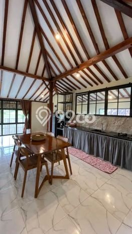 Vila di Kasihan, Dimensi 525m2m², Akses ke berbagai fasilitas umum Vila di Kasihan, Dimensi 525m2m², Akses ke berbagai fasilitas umum