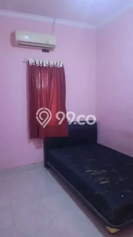 Rumah LT 120m2m² di Godean, Sleman - Akses Mudah Rumah LT 120m2m² di Godean, Sleman - Akses Mudah