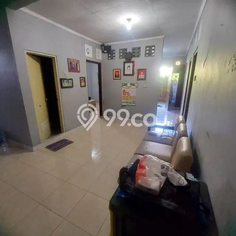 Dijual Cepat Rumah Bagus Siap Huni LB 135m2 di Mergangsan, Yogyakarta Dijual Cepat Rumah Bagus Siap Huni LB 135m2 di Mergangsan, Yogyakarta
