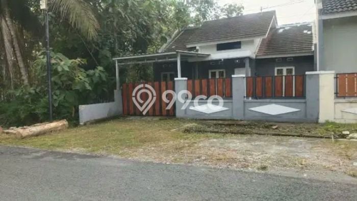 Hunian Cantik Modern Lb 55m2 di Kasihan, Bantul Hunian Cantik Modern Lb 55m2 di Kasihan, Bantul