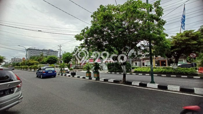 Kavling Tanah Disewakan di Jetis Yogyakarta Luas 350m2 Strategis Kavling Tanah Disewakan di Jetis Yogyakarta Luas 350m2 Strategis